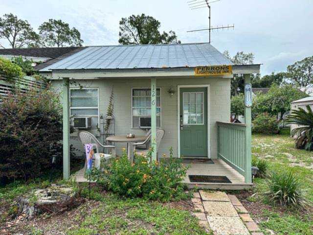 12-6 Parker Alley Lanark, FL 32322-9999