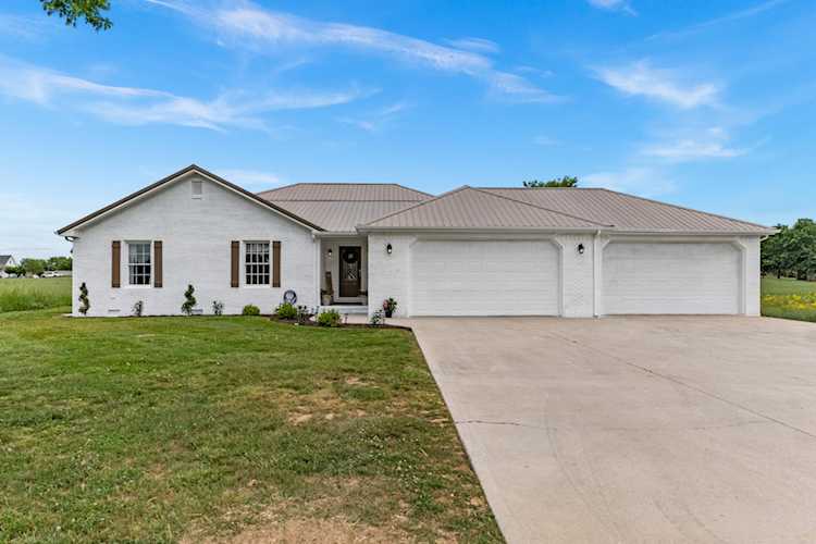110 Spen Kim Place Dr Somerset, KY 42503