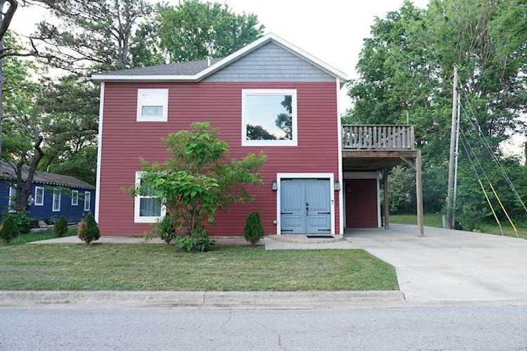 1005 Will Rogers Dr Rogers, AR 72756