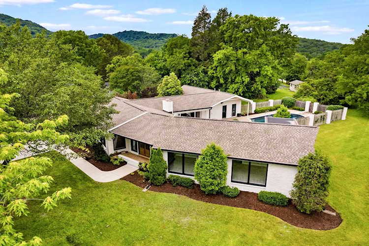 6422 Johnson Chapel Rd W Brentwood, TN 37027 | MLS 2529389 Photo 1