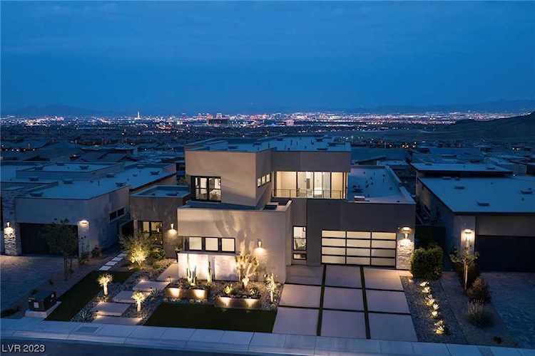 794 Bolide St Las Vegas, NV 89138
