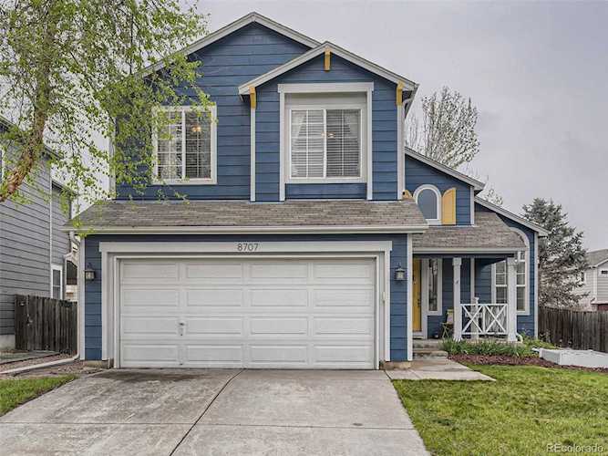 8707 Starwood Ln Parker, CO 80134