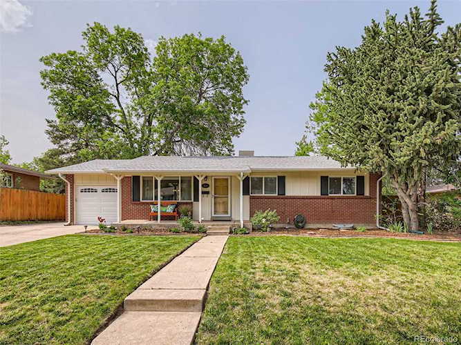13545 W 21st Place Golden, CO 80401
