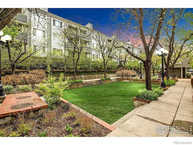 2201 Pearl St #111 Boulder, CO 80302