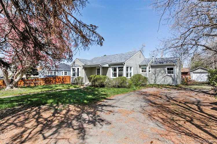 3720 Benton St Wheat Ridge, CO 80212