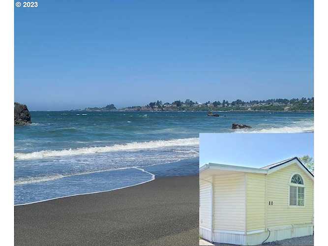 16219 Lower Harbor Rd #P11 Brookings, OR 97415