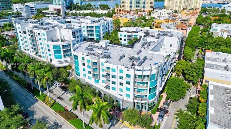 110 Washington Ave #1808 Miami Beach, FL 33139