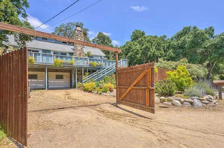 7 Paso Cresta Carmel Valley, CA 93924