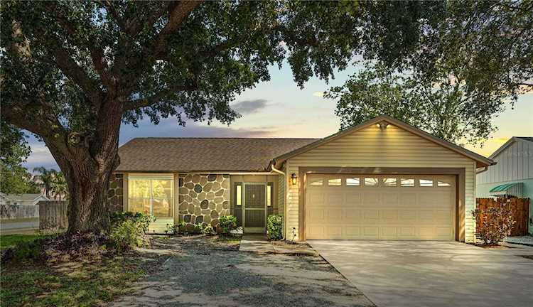 7521 Jenner Ave New Port Richey, FL 34655