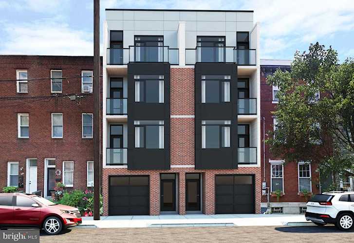 1114 Carpenter St Philadelphia, PA 19147