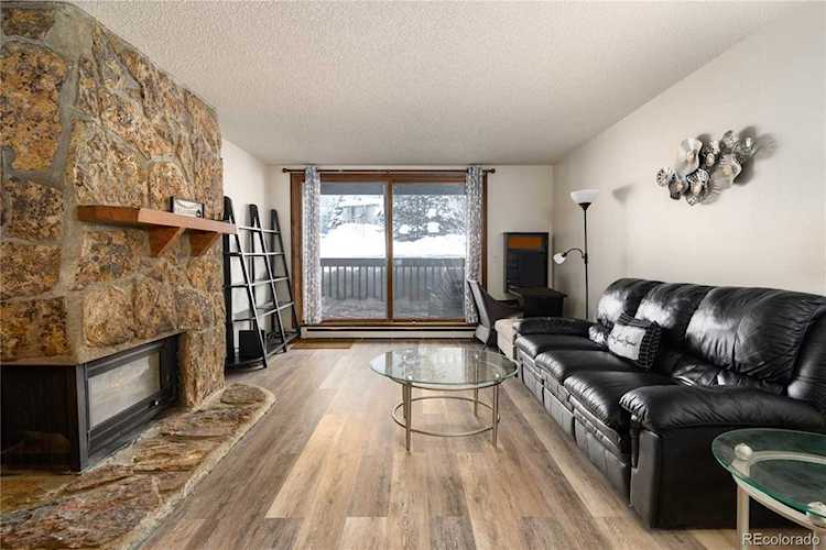 3461 Creek Bank Ct #201 Steamboat Springs, CO 80487