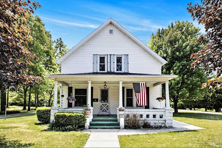 1933 E Jefferson Boulevard Mishawaka, IN 46545