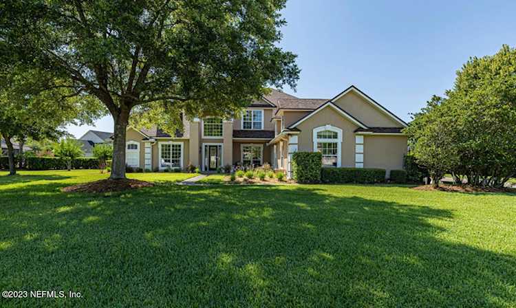 1977 Summit Ridge RD Fleming Island, FL 32003