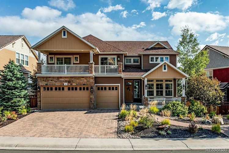 1686 Avery Way Castle Rock, CO 80109
