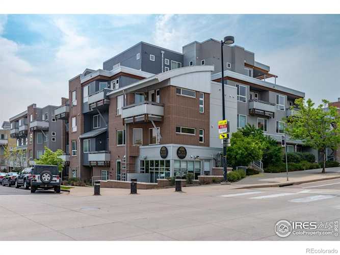 2810 E College Ave #103 Boulder, CO 80303