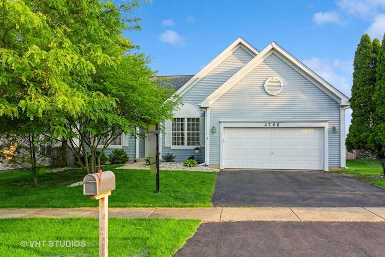 4706 Chapman Dr Plainfield, IL 60586