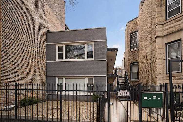 4882 N Ashland Ave Chicago, IL 60640
