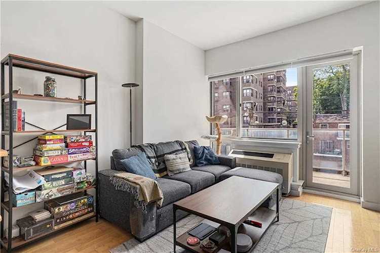 460 W 236th Street #4D Bronx, NY 10463