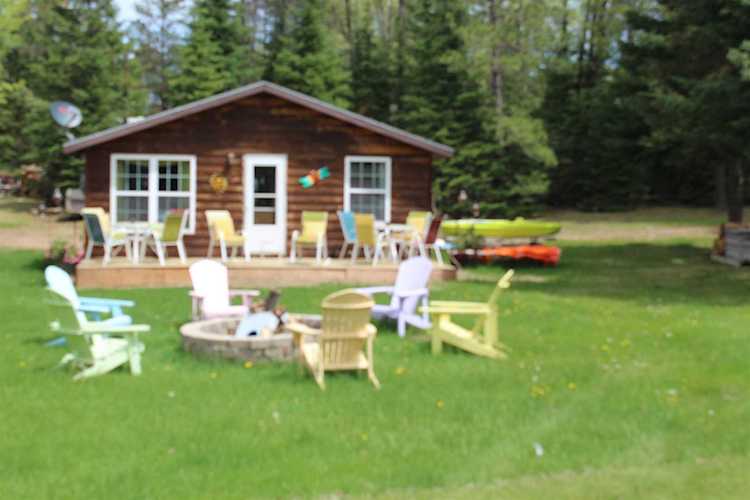 N10250 Hummingbird Ln Athelstane, Town of Athelstane, WI 54104