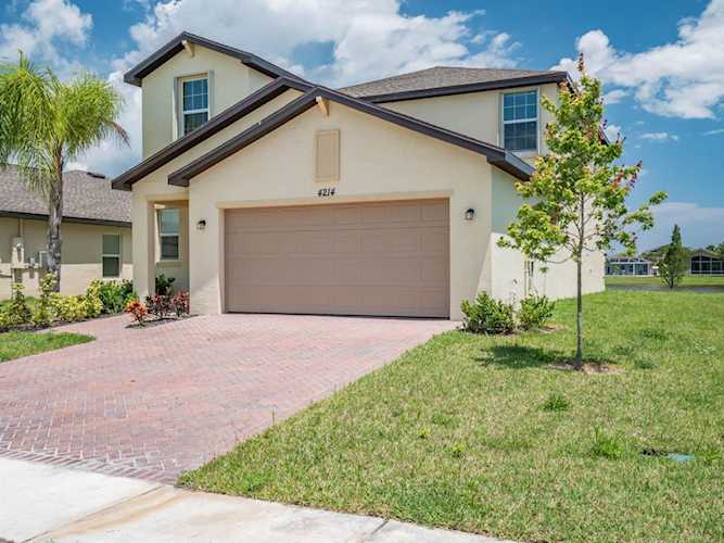 4214 Abernathy Way Fort Pierce, FL 34947