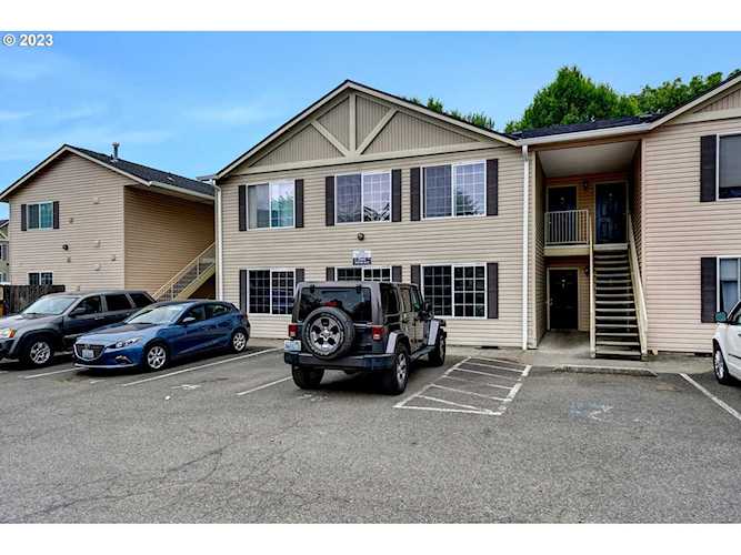 5313 NE 66th AVE #G53 Vancouver, WA 98661