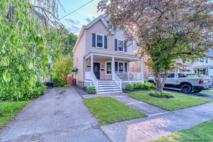 49 Lafayette Kingston, NY 12401