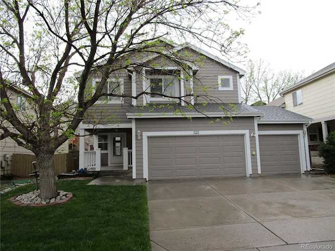 11211 Gilcrest St Parker, CO 80134