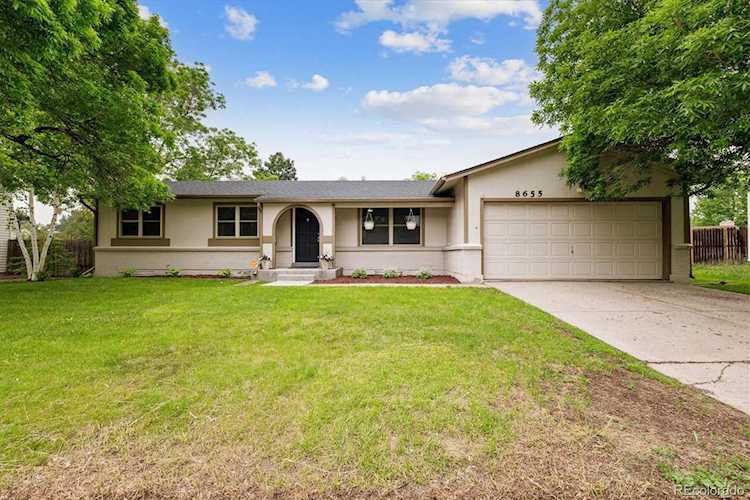 8655 Lamar Dr Arvada, CO 80003