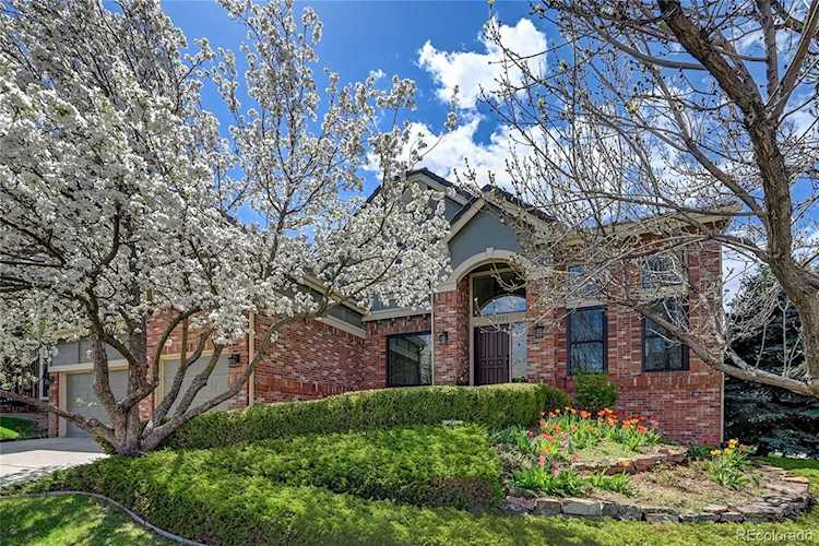 10051 Stratford Ln Highlands Ranch, CO 80126