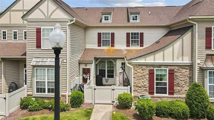 1002 Rivers Arch Carrollton, VA 23314