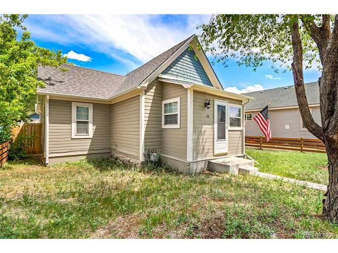 26 Main St Windsor, CO 80550
