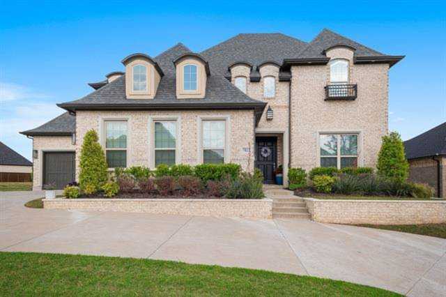 7012 Emerald Creek Drive McKinney, TX 75071