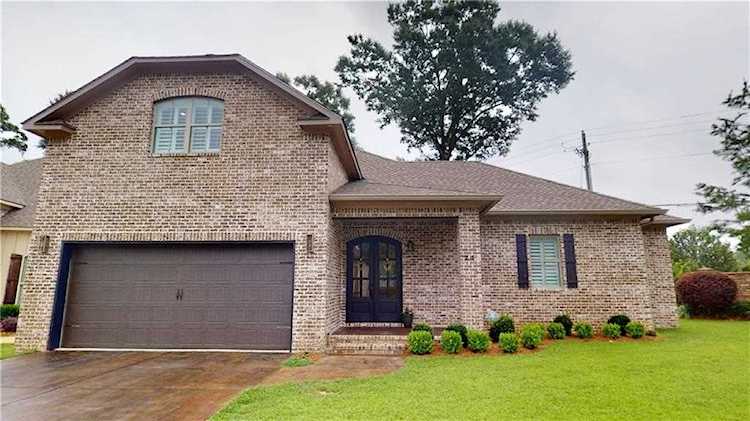 5436 Rabbit Creek Drive Theodore, AL 36582