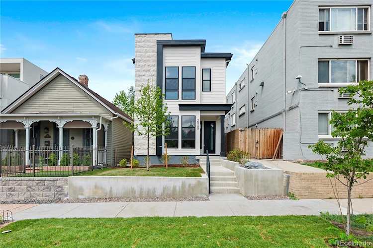 2949 Umatilla St Denver, CO 80211