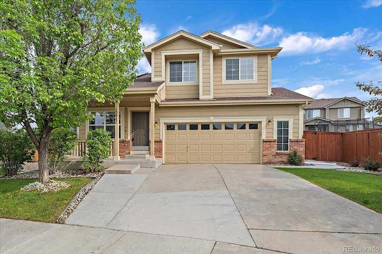 15647 E 107th Way Commerce City, CO 80022