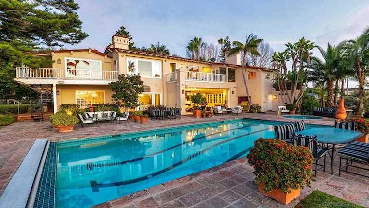 1021 Muirlands Dr La Jolla, CA 92037