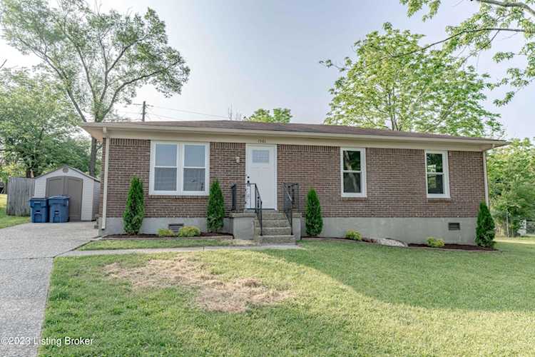 1501 Woodcreek Ct La Grange, KY 40031 | MLS 1637250 Photo 1
