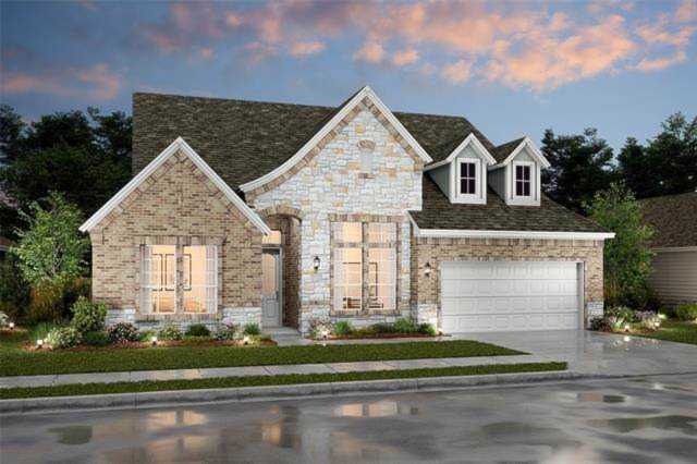 3917 Harper Court Celina, TX 75009