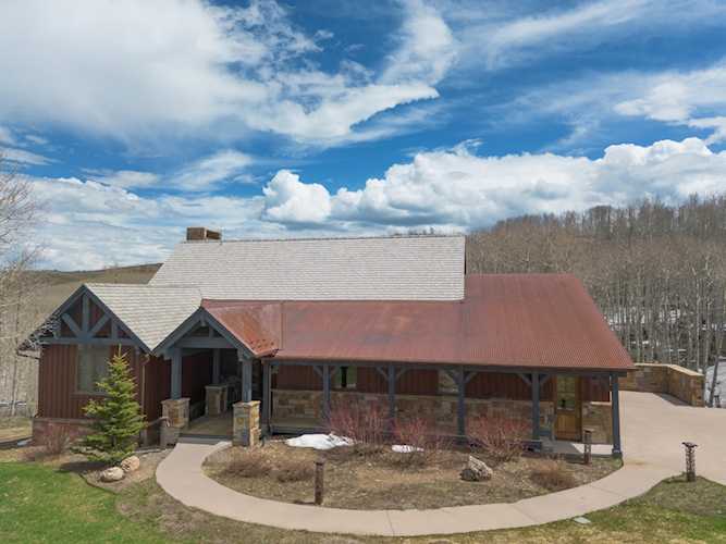 243 Gold Dust Ln Montrose, COLORADO 81403