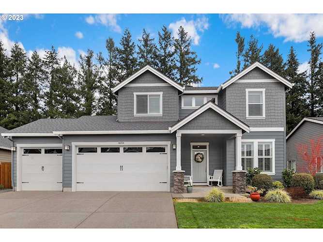 16358 Kitty Hawk AVE Oregon City, OR 97045