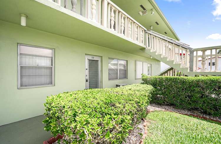 59 Norwich C #59 West Palm Beach, FL 33417