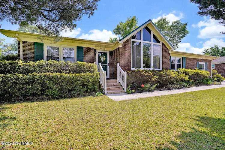 4510 Blueberry Road Wilmington, NC 28405