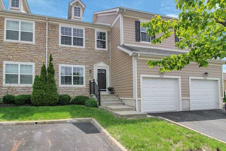 8008 Ravine Run Lane Columbus, OH 43235