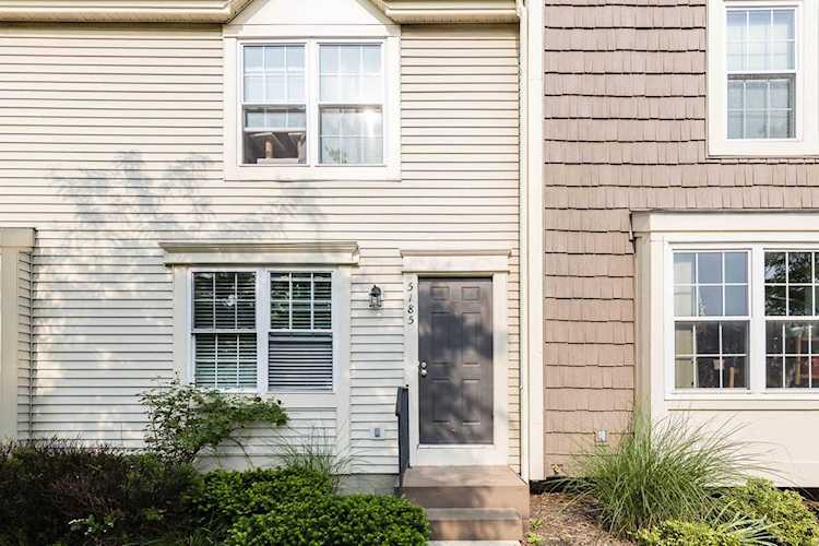 5185 Singleton Drive Hilliard, OH 43026