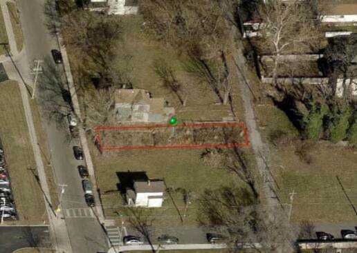 516 Trevitt Street Columbus, OH 43203