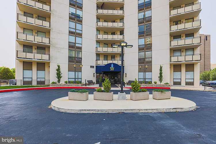 205 E Joppa Rd #804 Towson, MD 21286