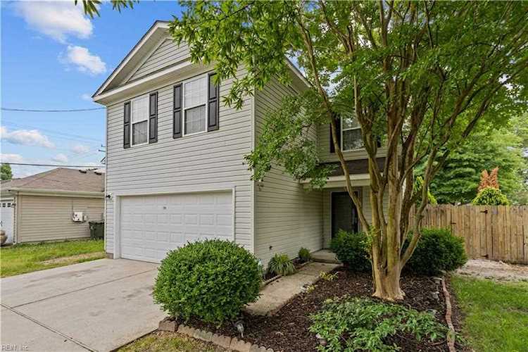 3719 Cape Henry Ave Norfolk, VA 23513