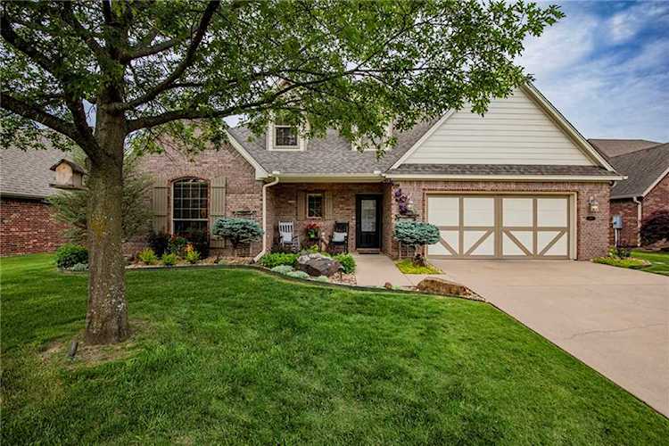 4101 SW Banbury Dr Bentonville, AR 72713