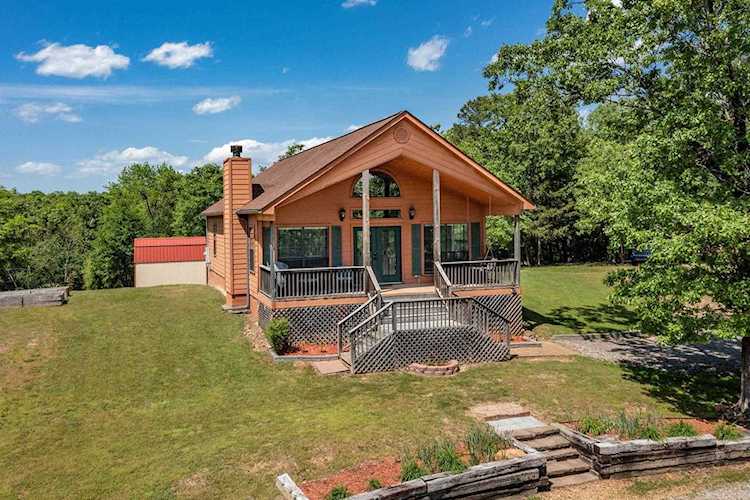 46 Skinner Hill Conway, AR 72032