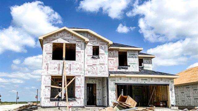Anna tx home for sale - 2020 Stinnet Street Photo 1